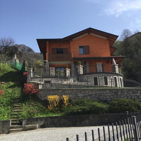 B&B San Pellegrino Terme Zogno Kültér fotó