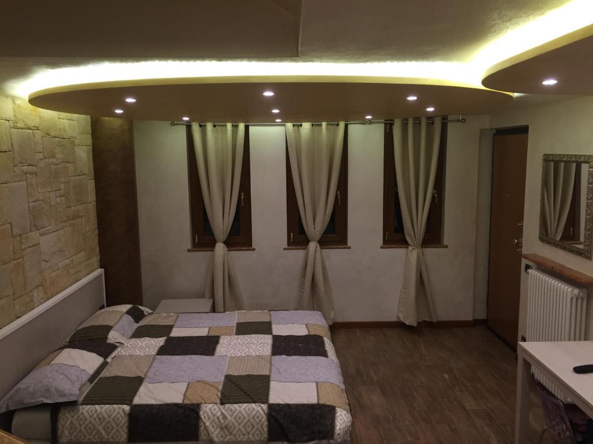 B&B San Pellegrino Terme Zogno Kültér fotó