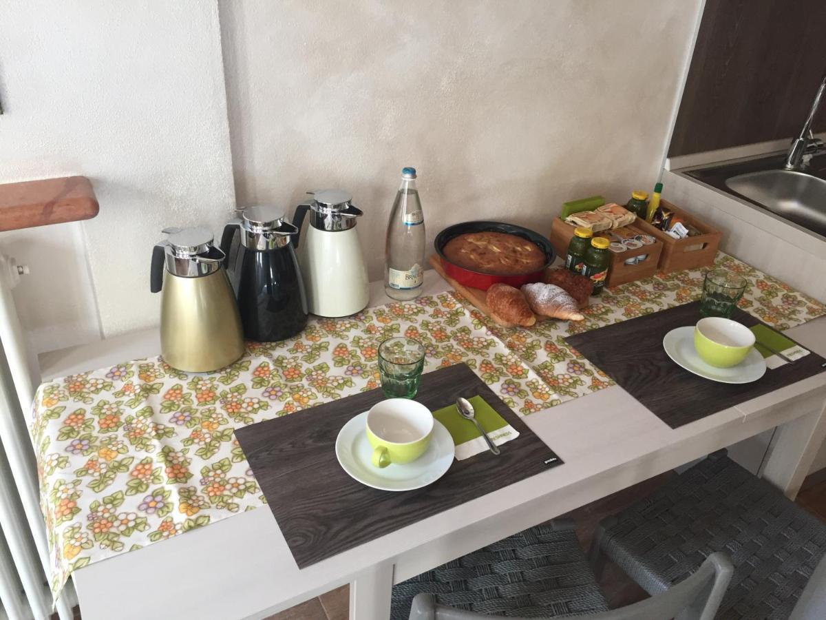 B&B San Pellegrino Terme Zogno Kültér fotó