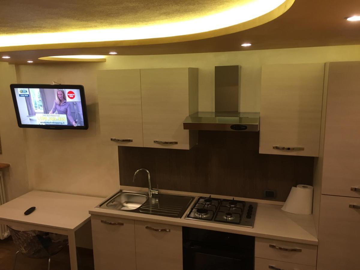B&B San Pellegrino Terme Zogno Kültér fotó