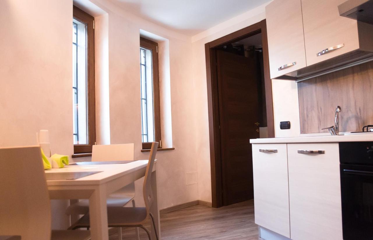 B&B San Pellegrino Terme Zogno Kültér fotó