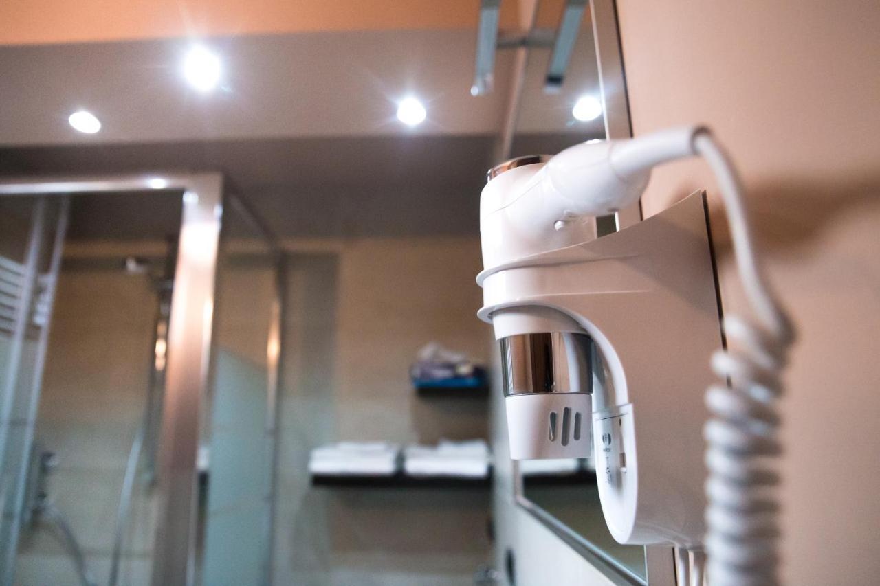 B&B San Pellegrino Terme Zogno Kültér fotó