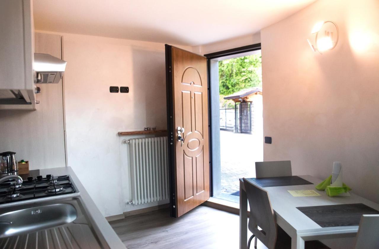 B&B San Pellegrino Terme Zogno Kültér fotó