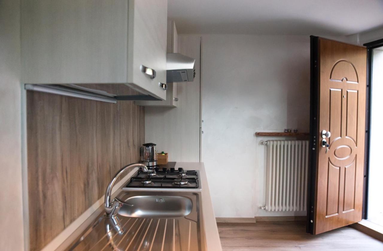 B&B San Pellegrino Terme Zogno Kültér fotó