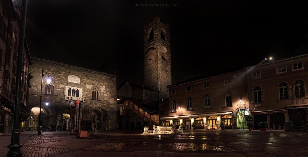 B&B San Pellegrino Terme Zogno Kültér fotó