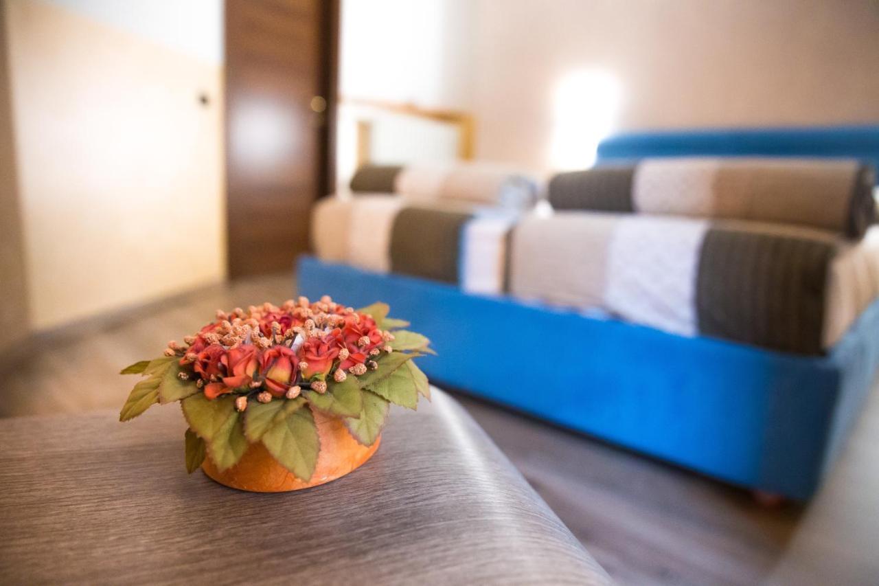 B&B San Pellegrino Terme Zogno Kültér fotó