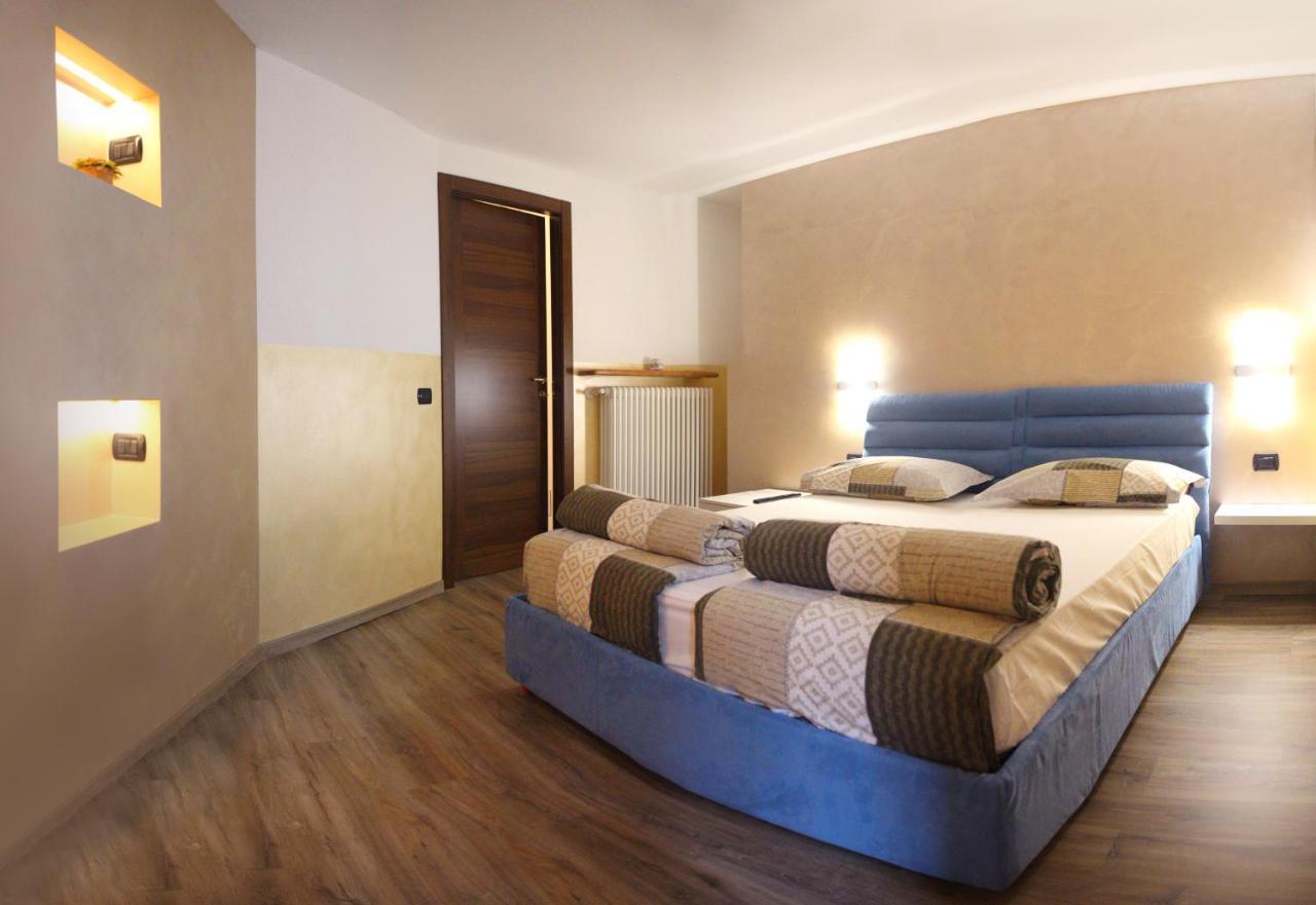 B&B San Pellegrino Terme Zogno Kültér fotó