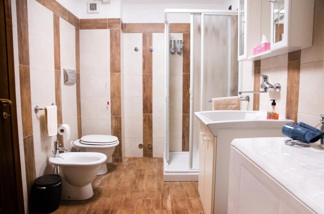 B&B San Pellegrino Terme Zogno Kültér fotó