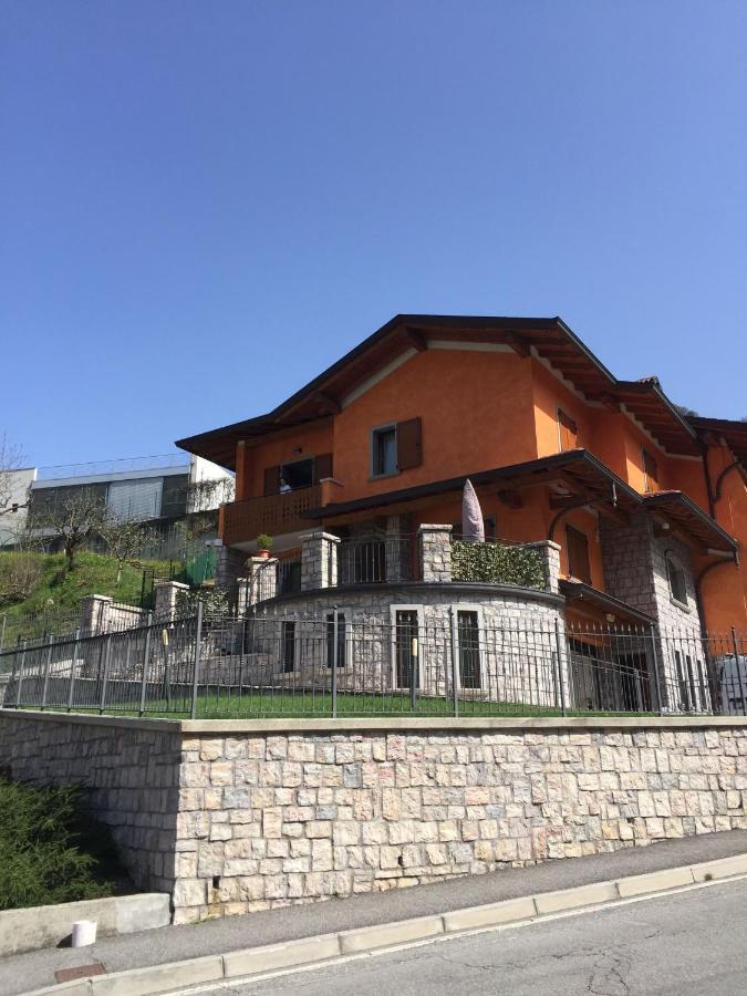 B&B San Pellegrino Terme Zogno Kültér fotó